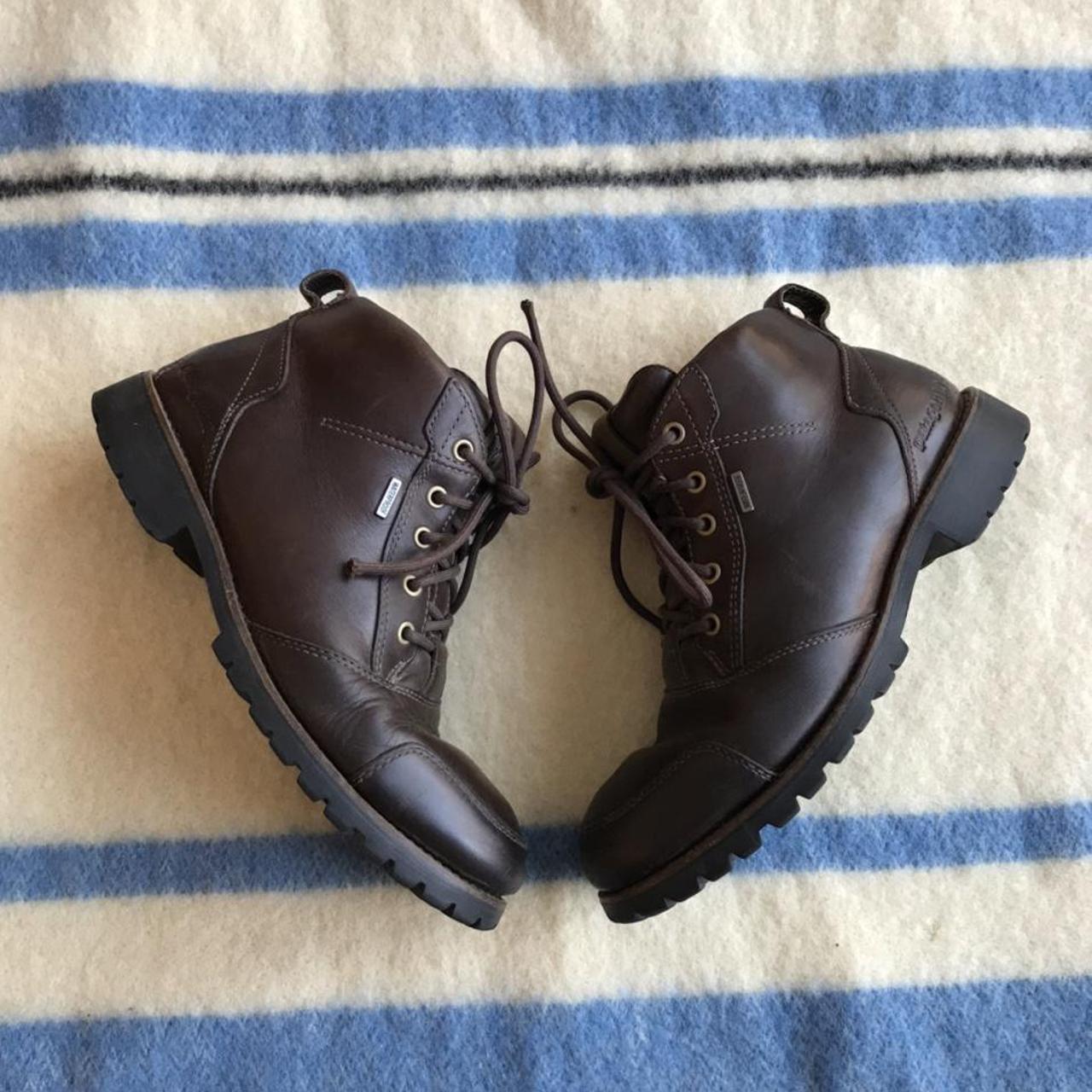 patagonia boots hiking