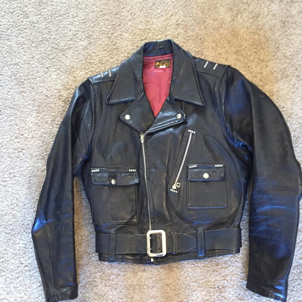 Incredible Vintage Harley-Davidson Cycle Champ... - Depop