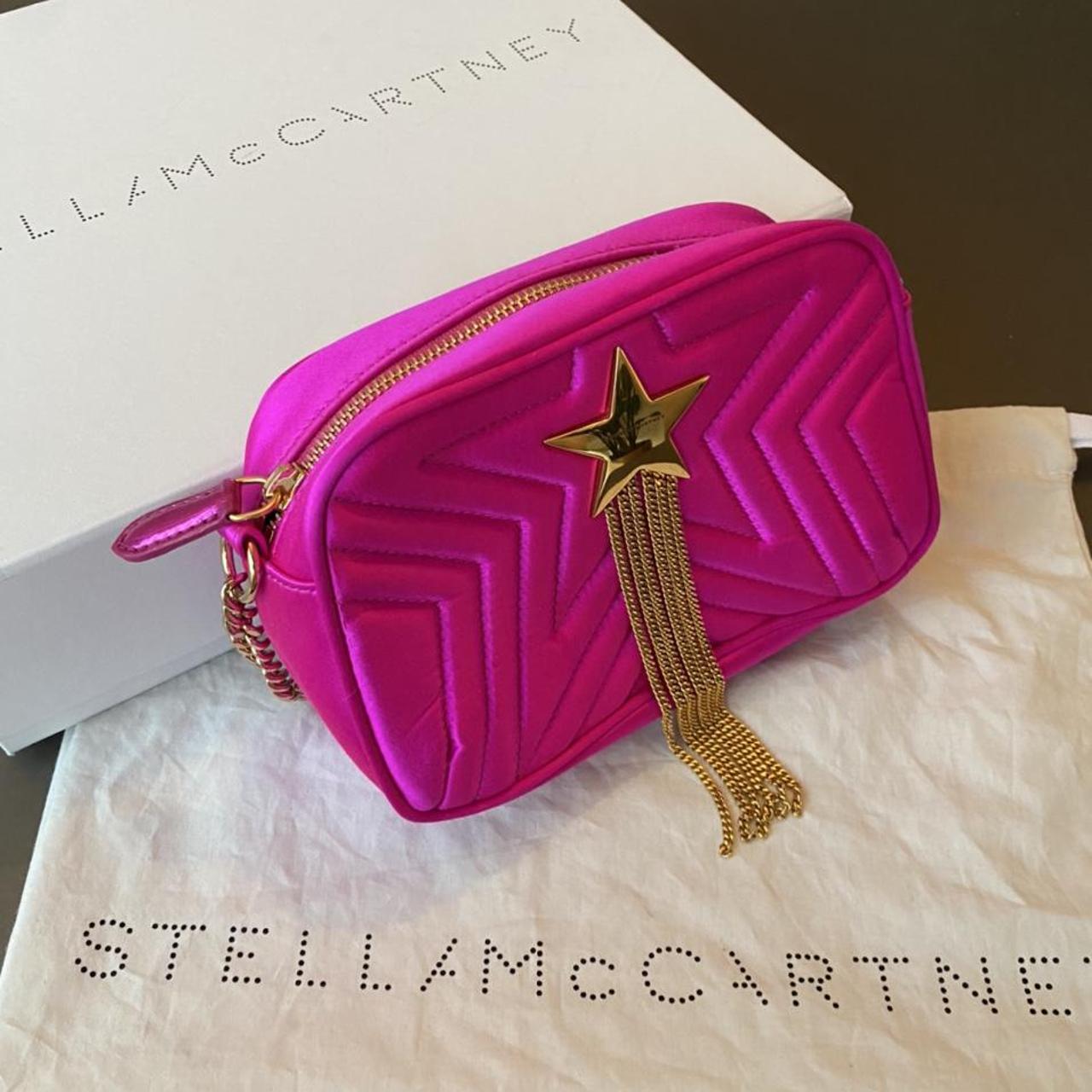 Stella mccartney clearance star purse