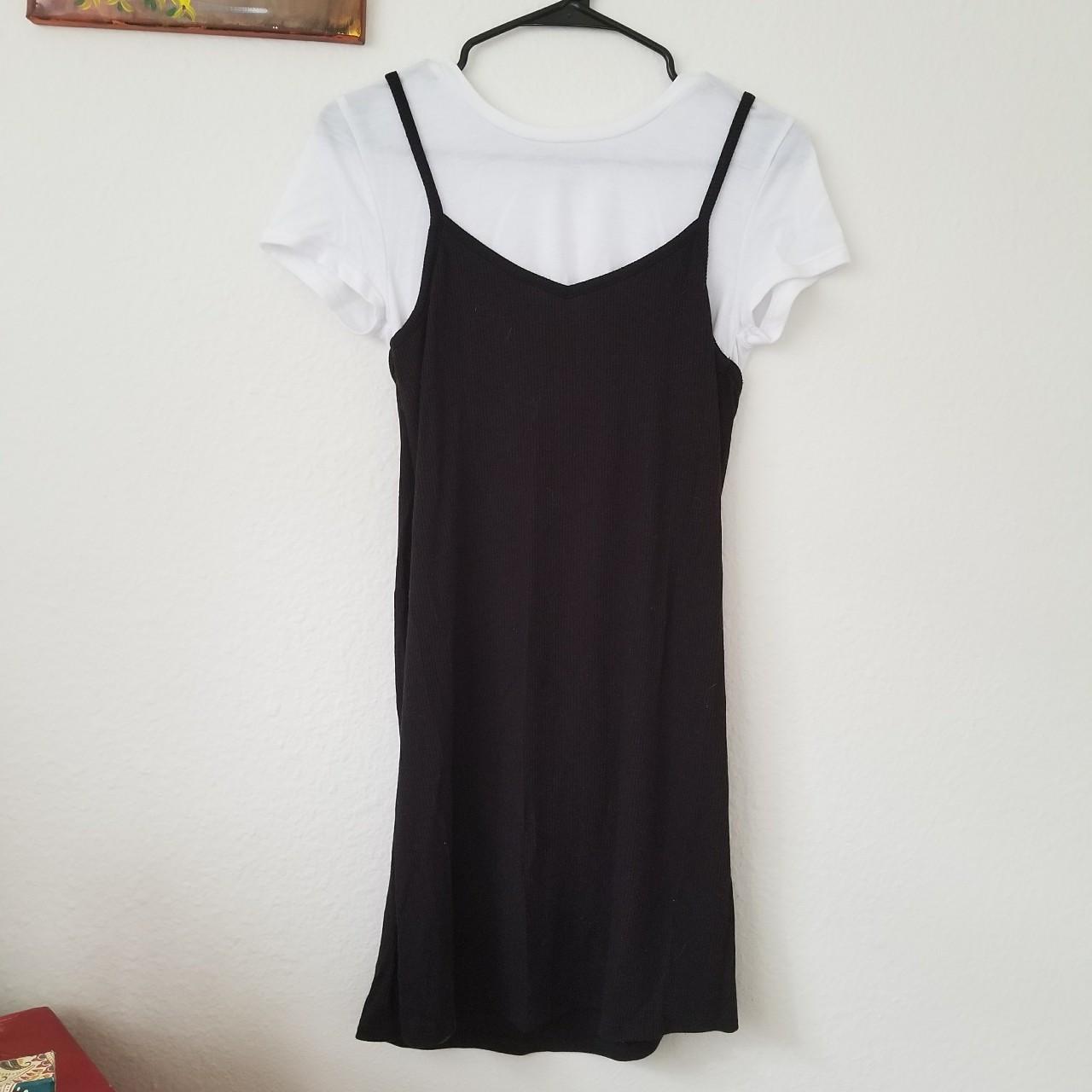 90s t shirt dress