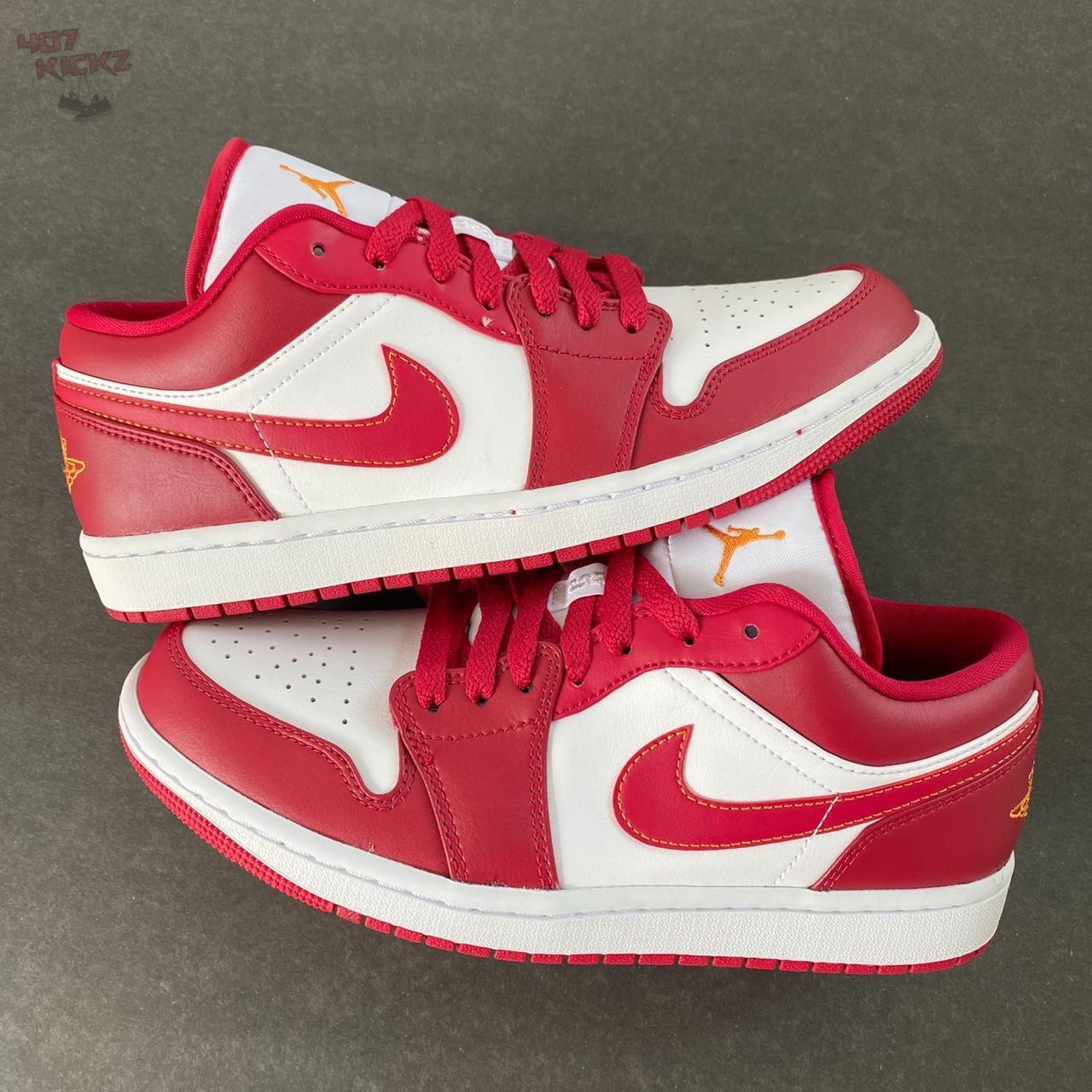 jordan 1 low 2022