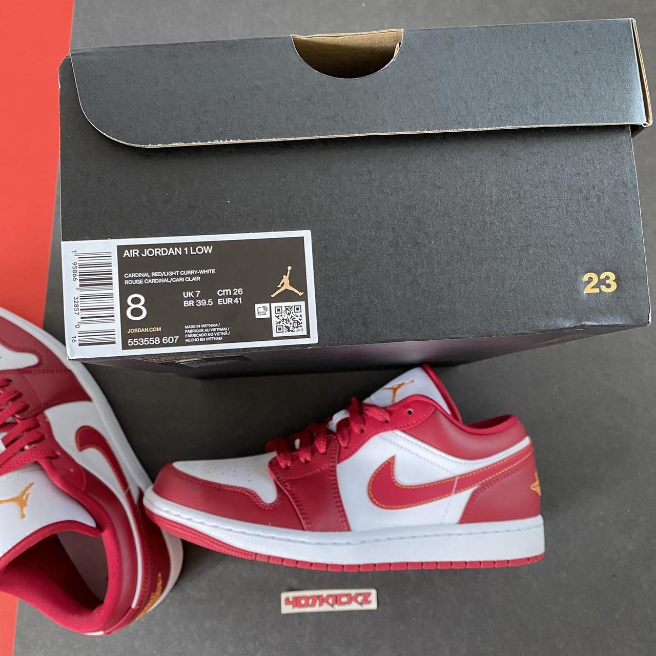jordan 1 low 2022
