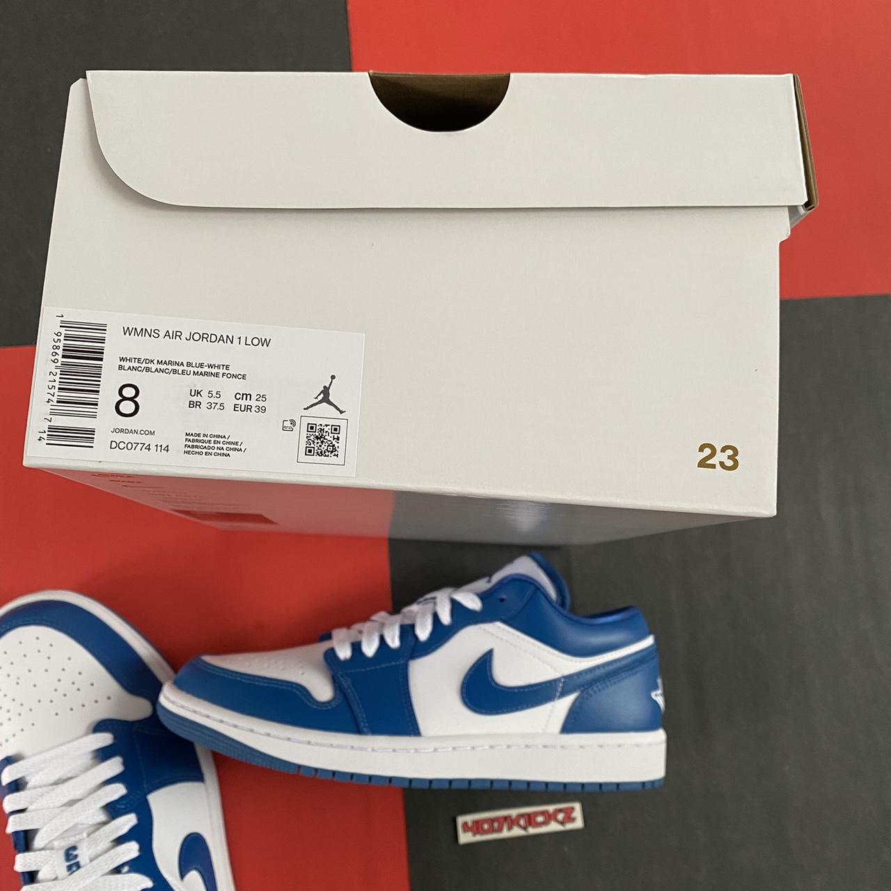 jordan 1 low 2022