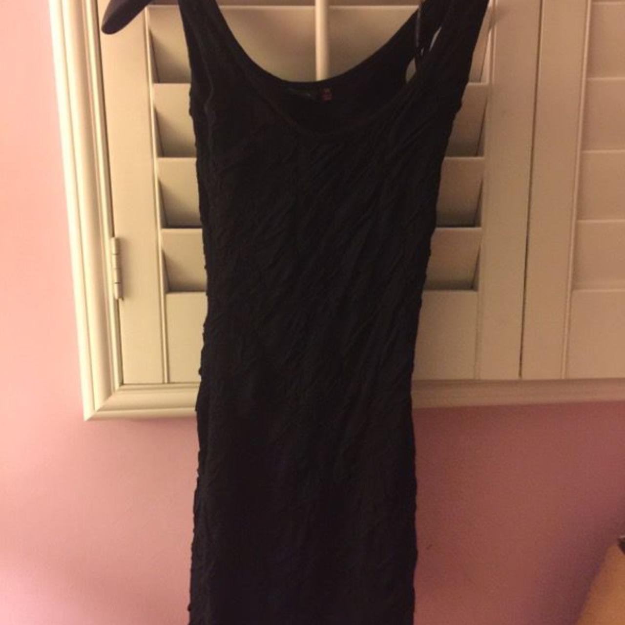 Macy's Women's multi Dress | Depop