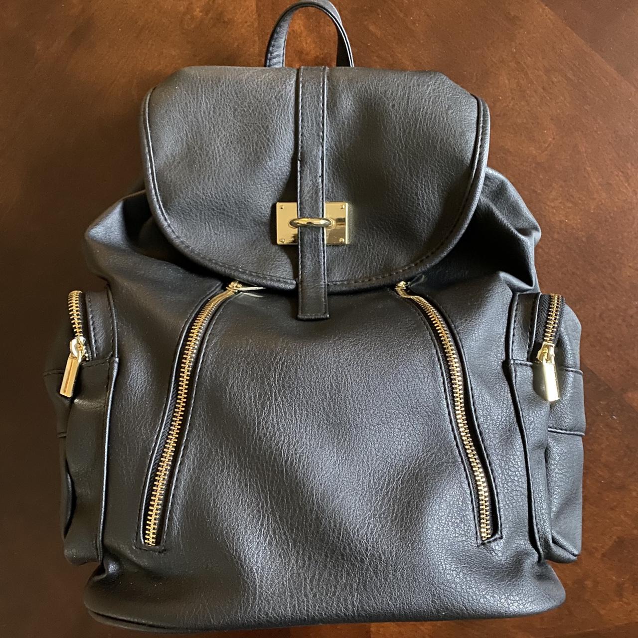 New Target Limited Edition Backpack Handbag with... - Depop