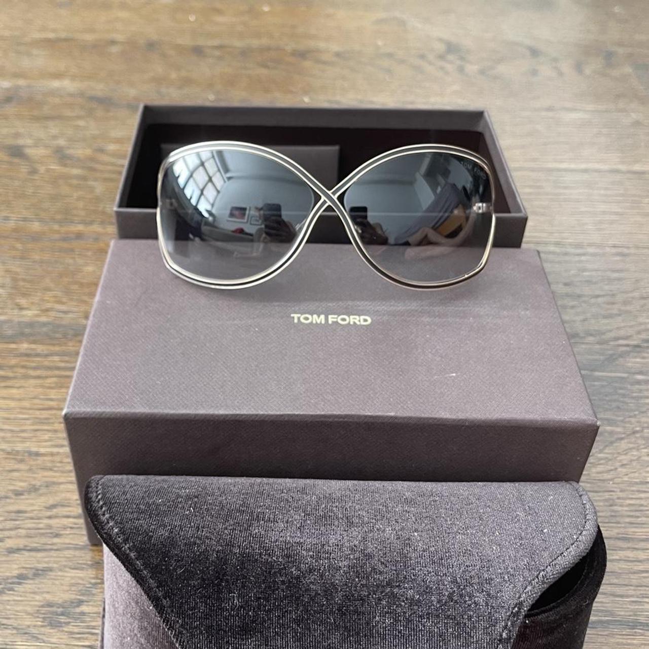 Product Image 1 - Brand new Tom Ford Rickie