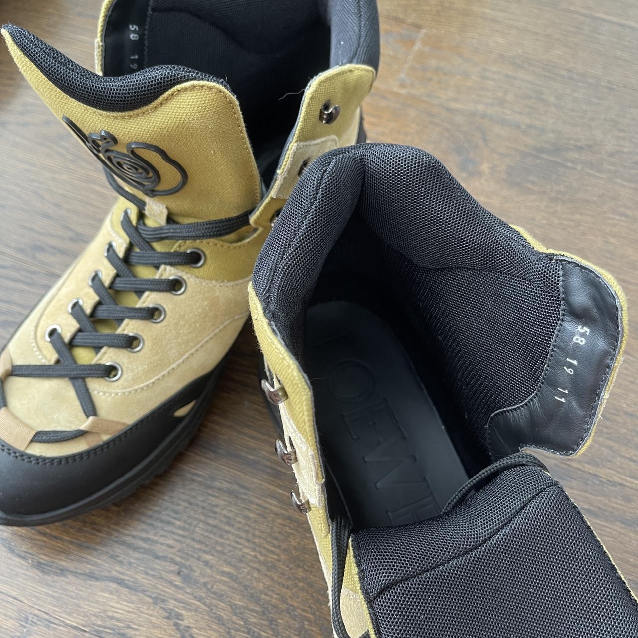Product Image 4 - Brand New Loewe boots size
