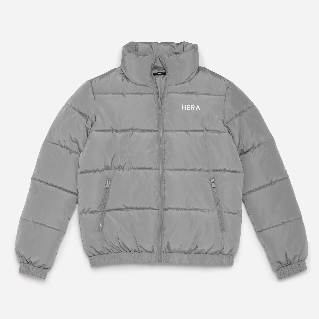 Hera coat clearance