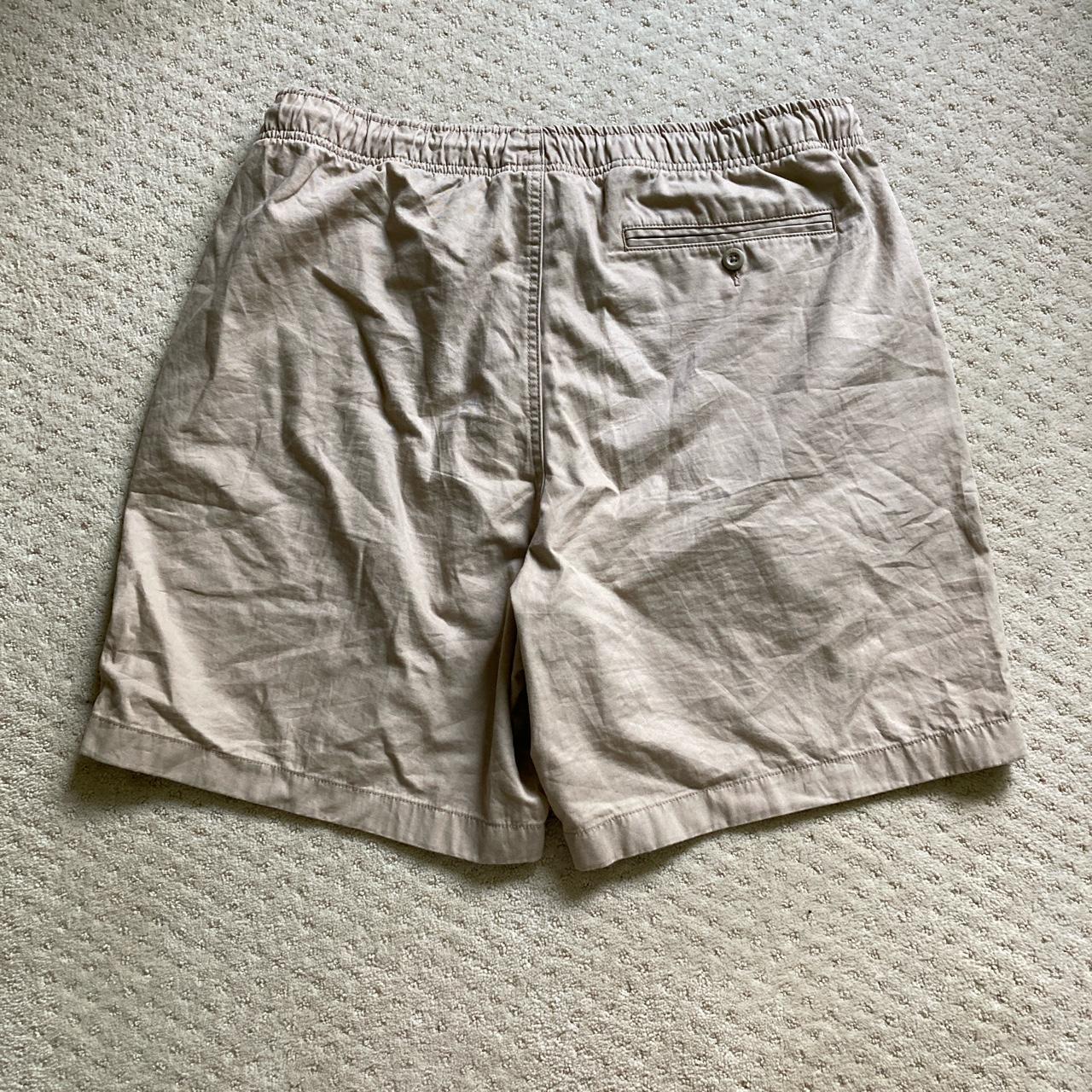 Brand new ll bean chino shorts. L.l bean dock... - Depop