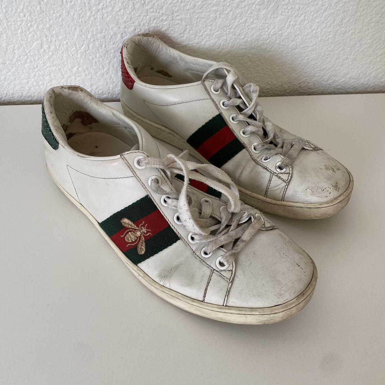 Cute cheap gucci shoes