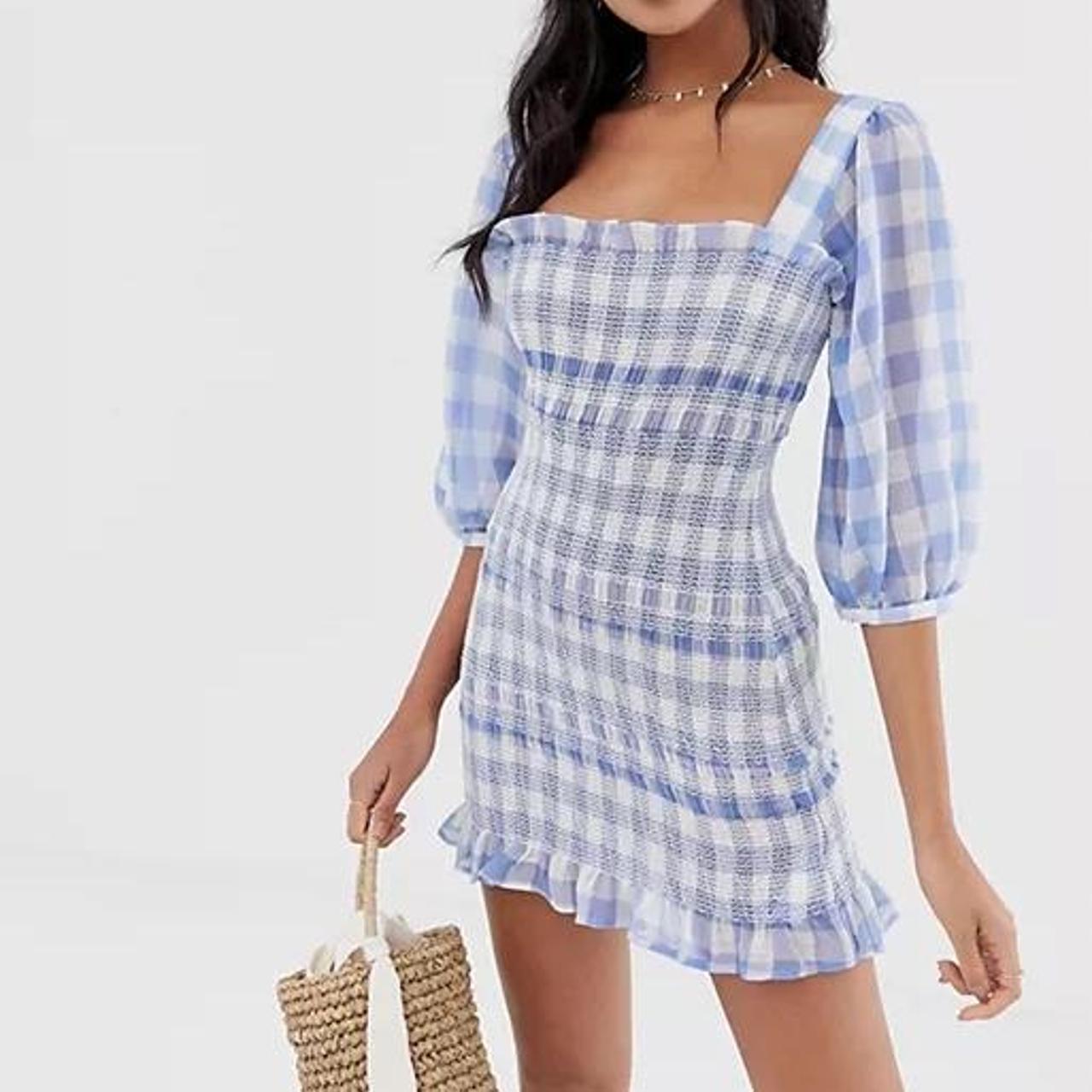 Capulet Women&rsquo;s Dress | Depop