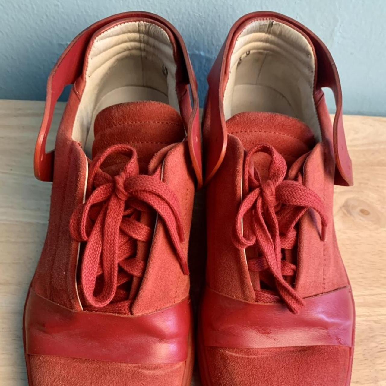 Product Image 4 - Mens Del Toro sneakers Size