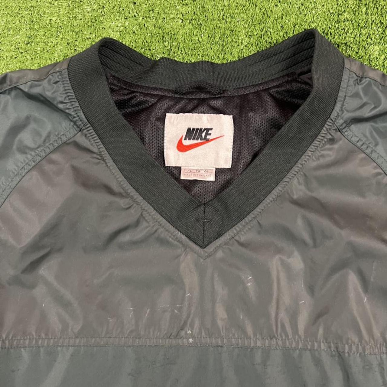 forest green nike sweatsuit