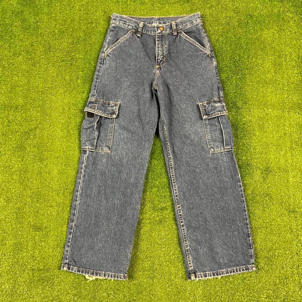 baggy skater pants