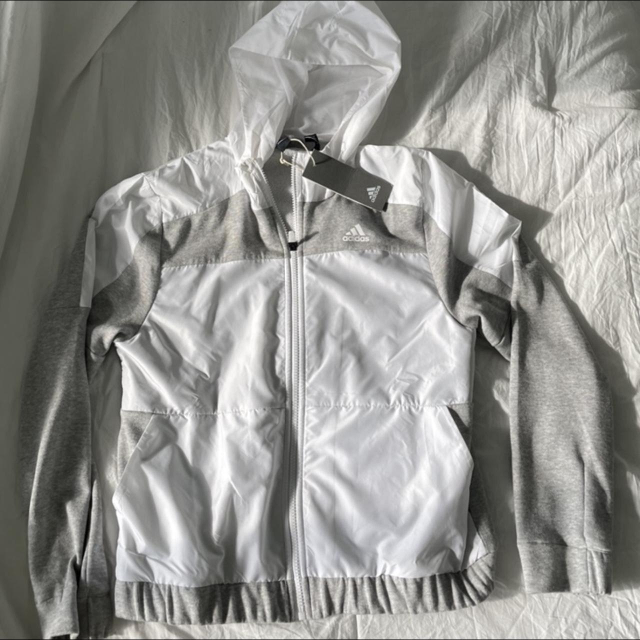 Adidas clearance s2s hoodie