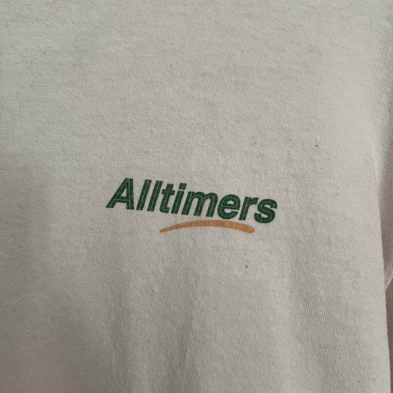 Product Image 3 - Alltimers Peachy Long Sleeve Tee

Bought