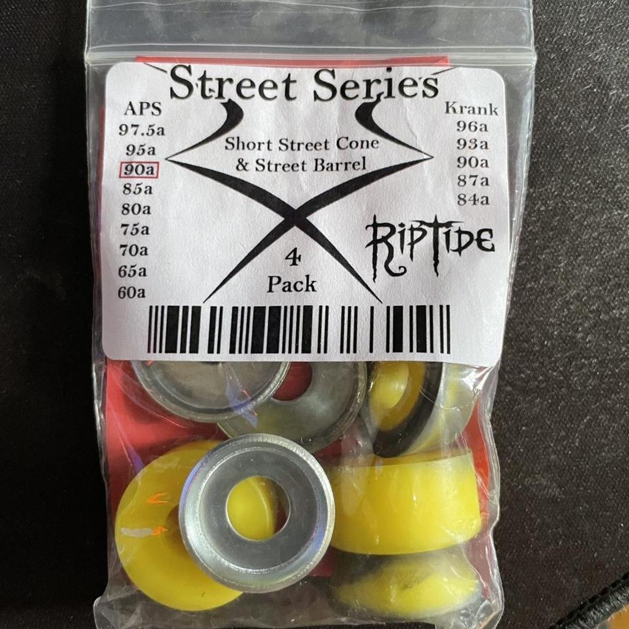 item listed by trebombs23