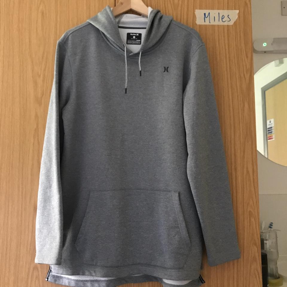 Nike 2025 hurley hoodie