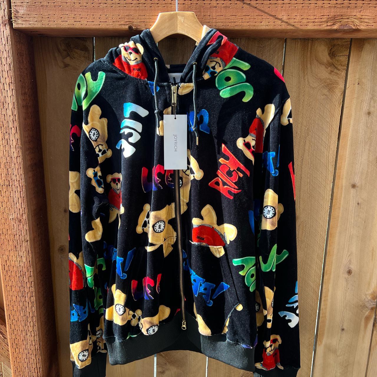 Joyrich Men's Hoodie | Depop