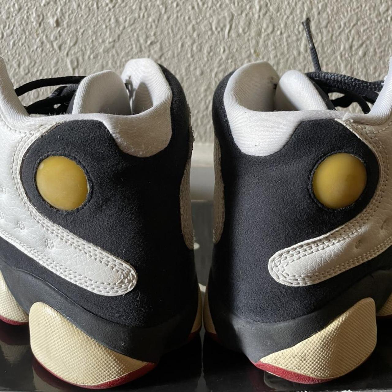 Air Jordan 13 ベージュ シューズ(男性用) Air Jordan 13 ベージュ シューズ(男性用) Air Jordan 13 ベージュ