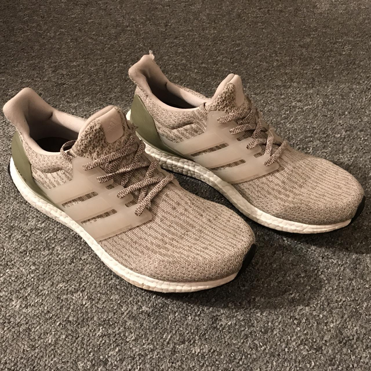 Ultra boost clearance pearl grey