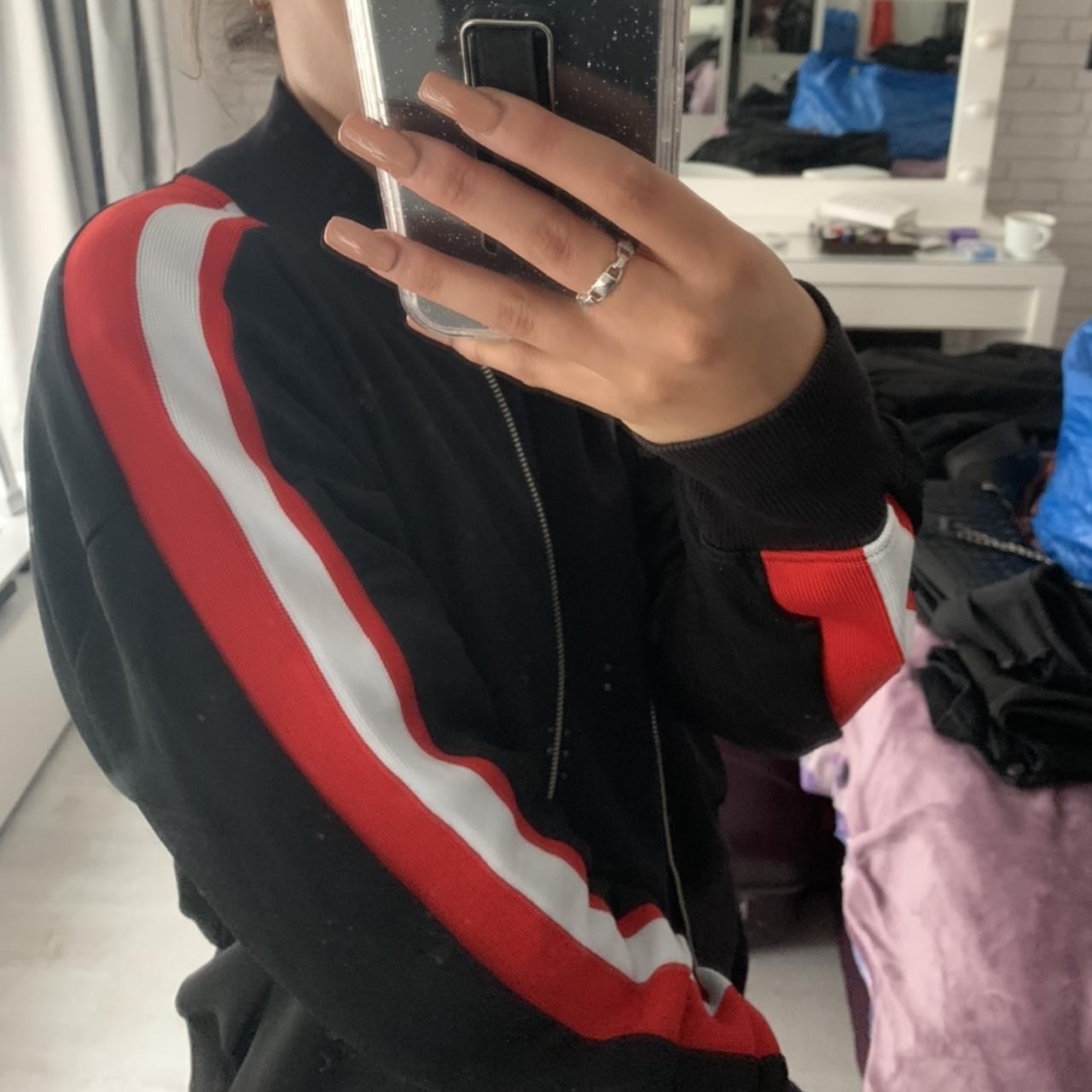 Topshop tracksuit cheap