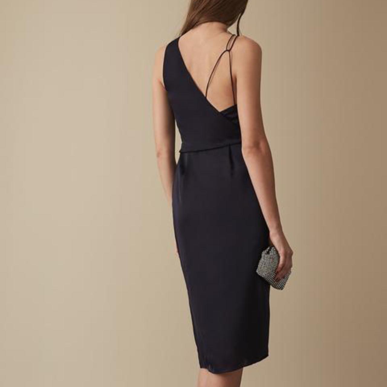 Reiss store positano dress