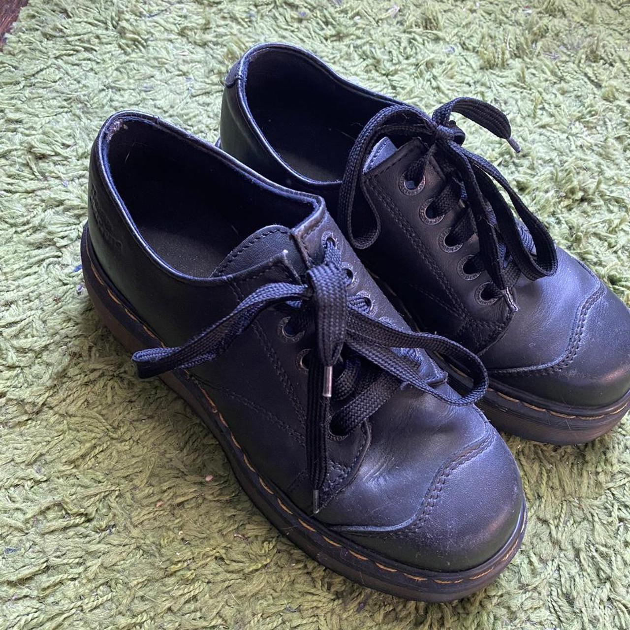 Dr martens cheap 8651