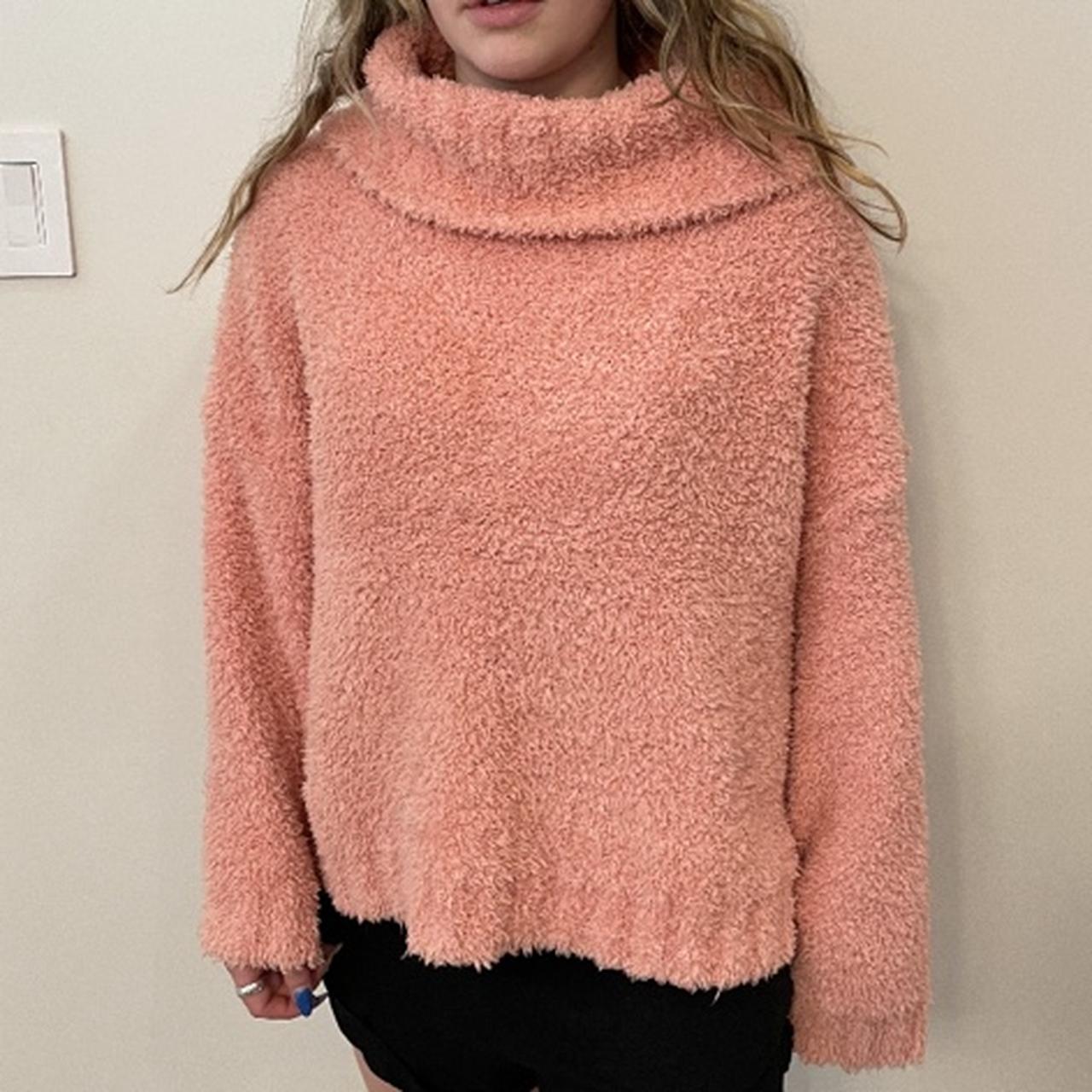 Women's Jumper Depop