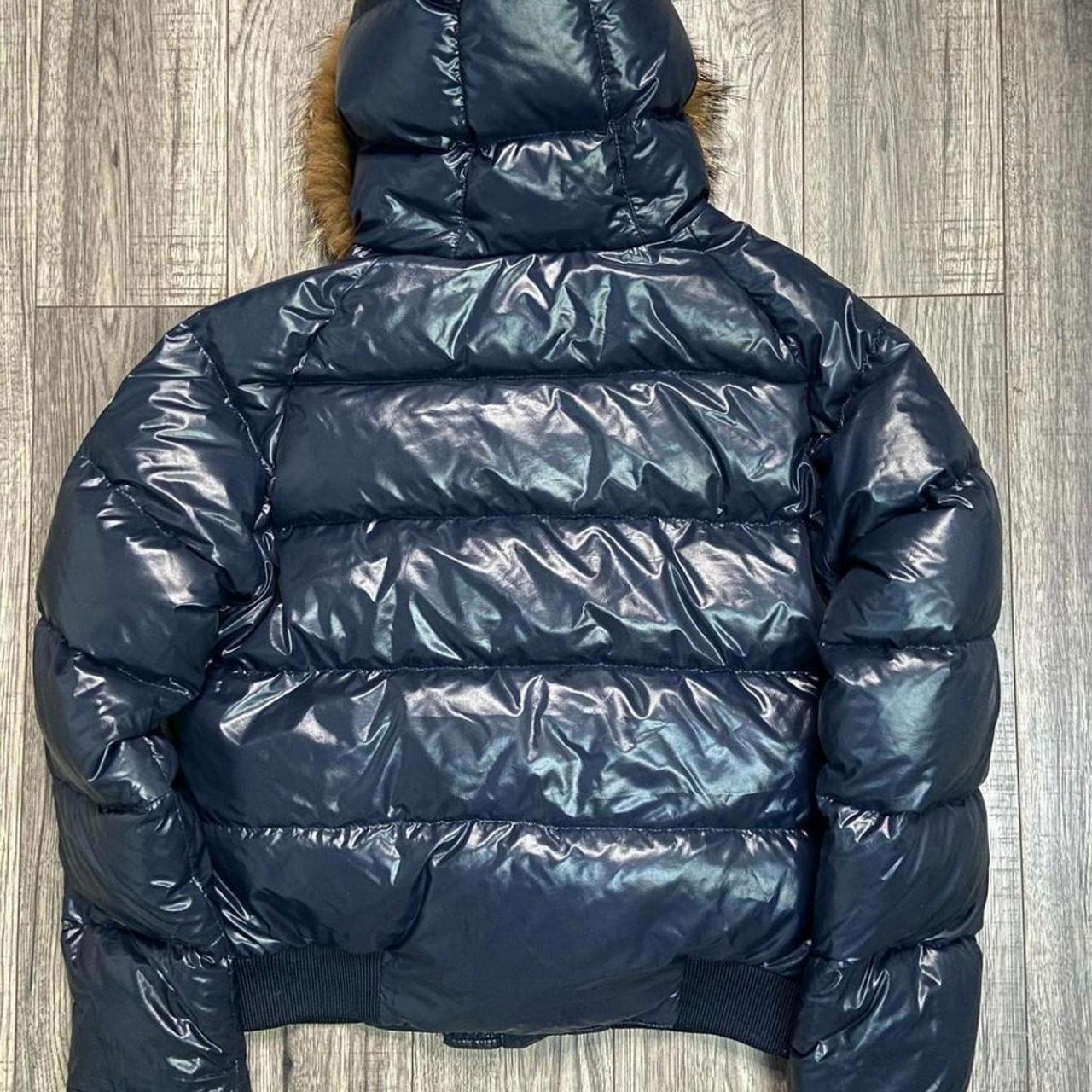 Moncler Bulgarie (navy blue) (SFS) Size 3 Has been | Depop Moncler Bulgarie (navy blue) (SFS) Size 3 Has been | Depop