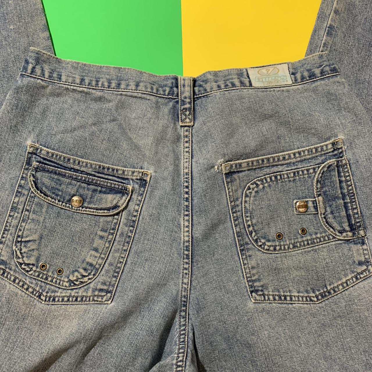 Guess Men's Jeans Depop