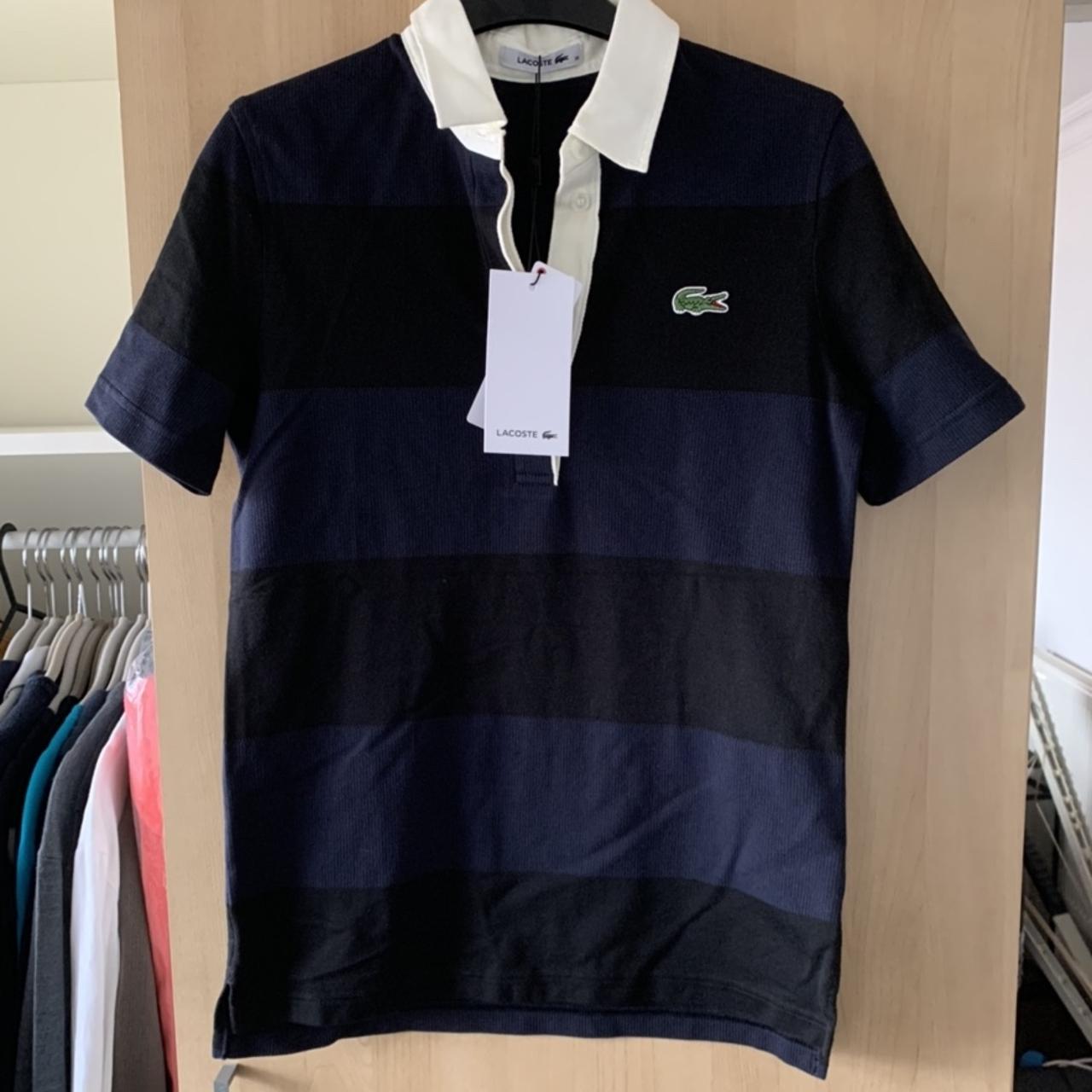 Lacoste Women's Polo-shirts | Depop