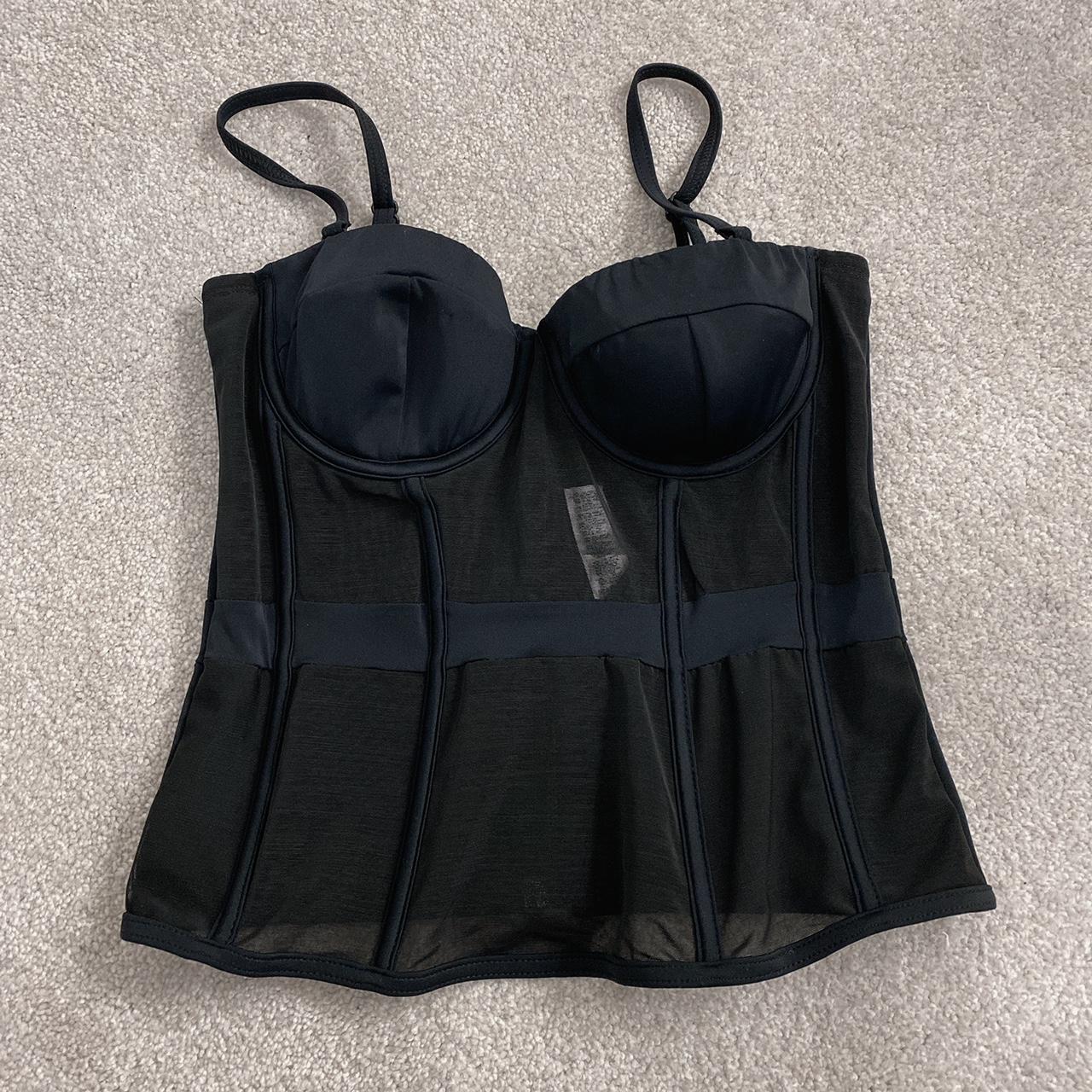 ASOS Women's Shapewear Depop