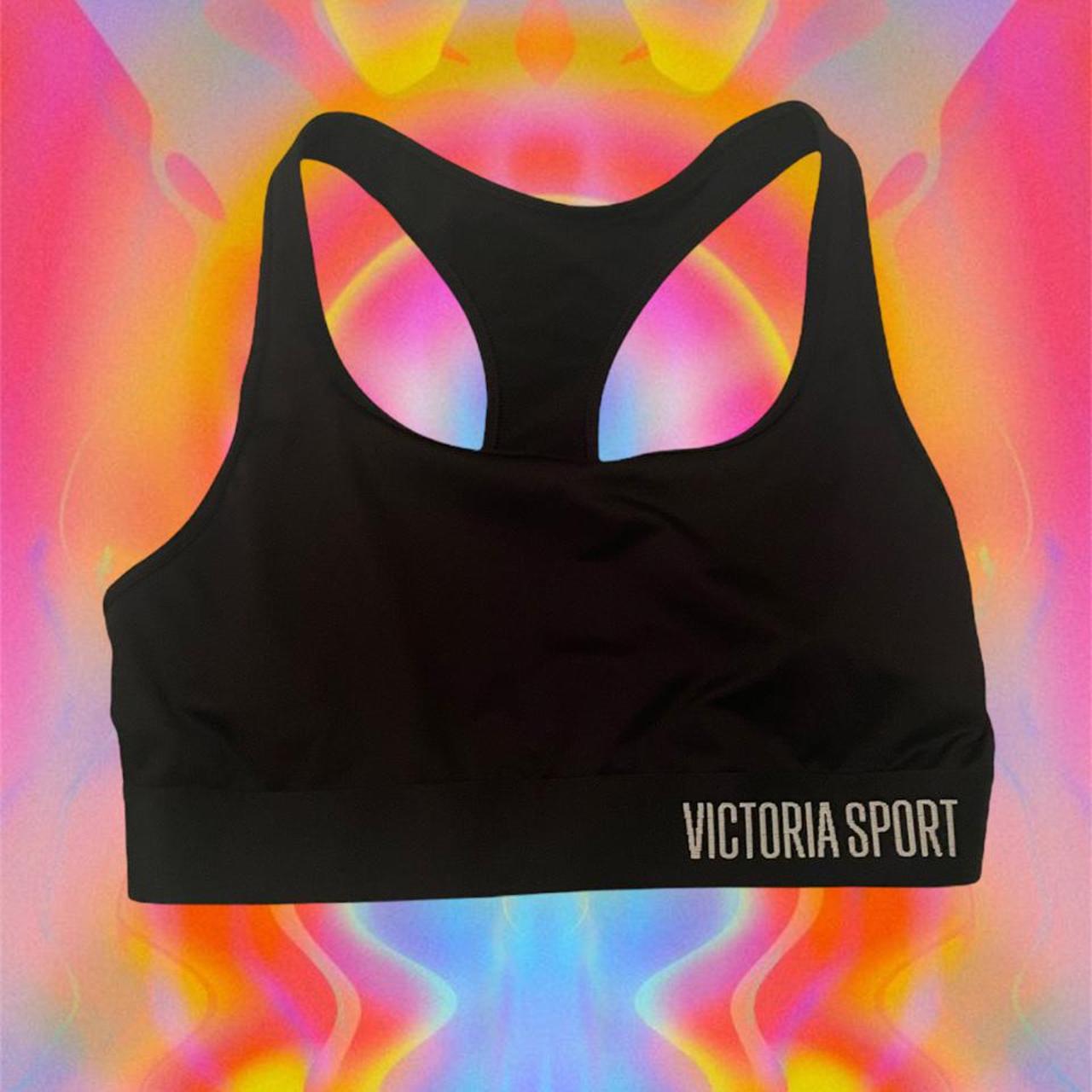 Victoria's Secret VSX The Player Racerback Sports - Depop