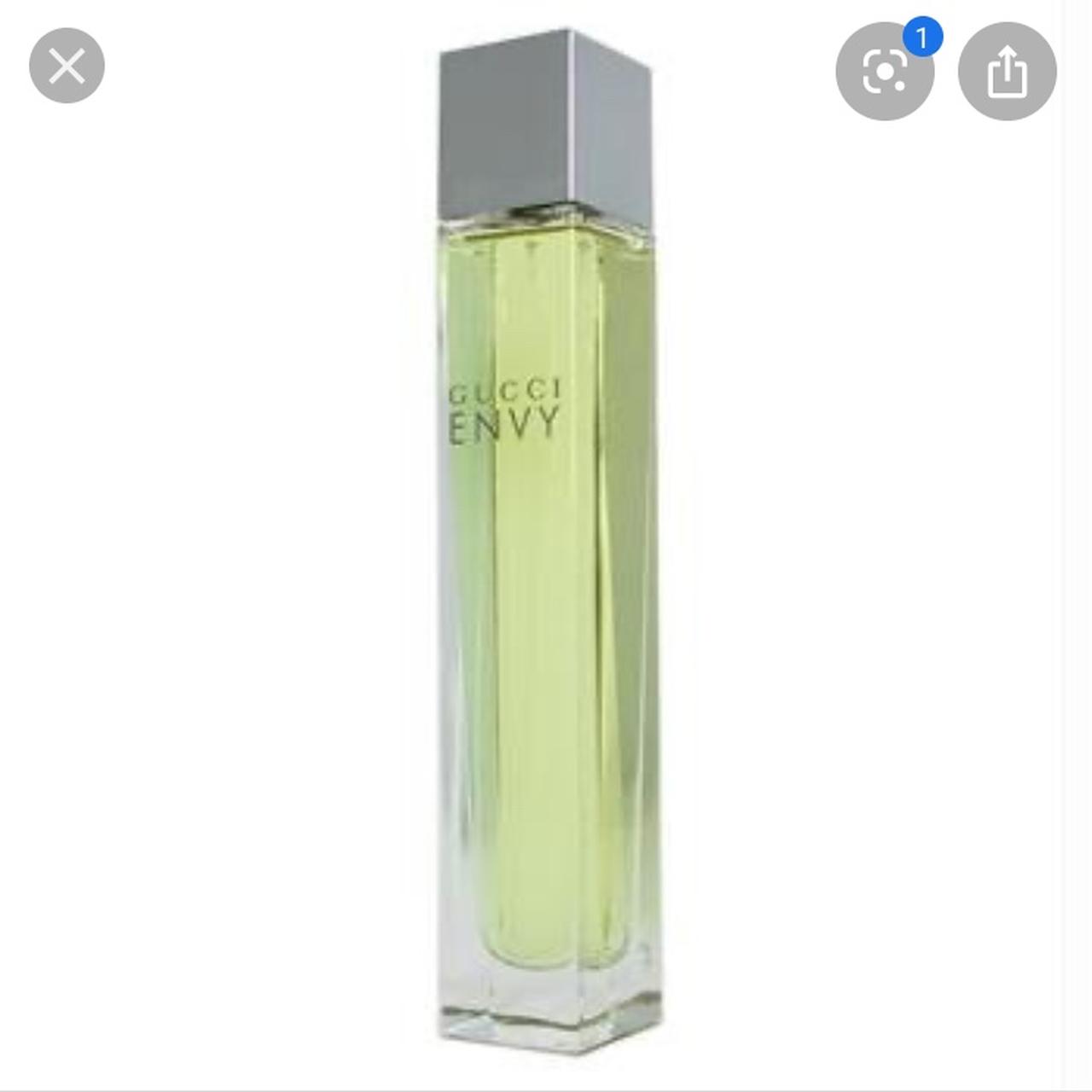Gucci envy Eau de Toilette Spray for women 50ml | Depop