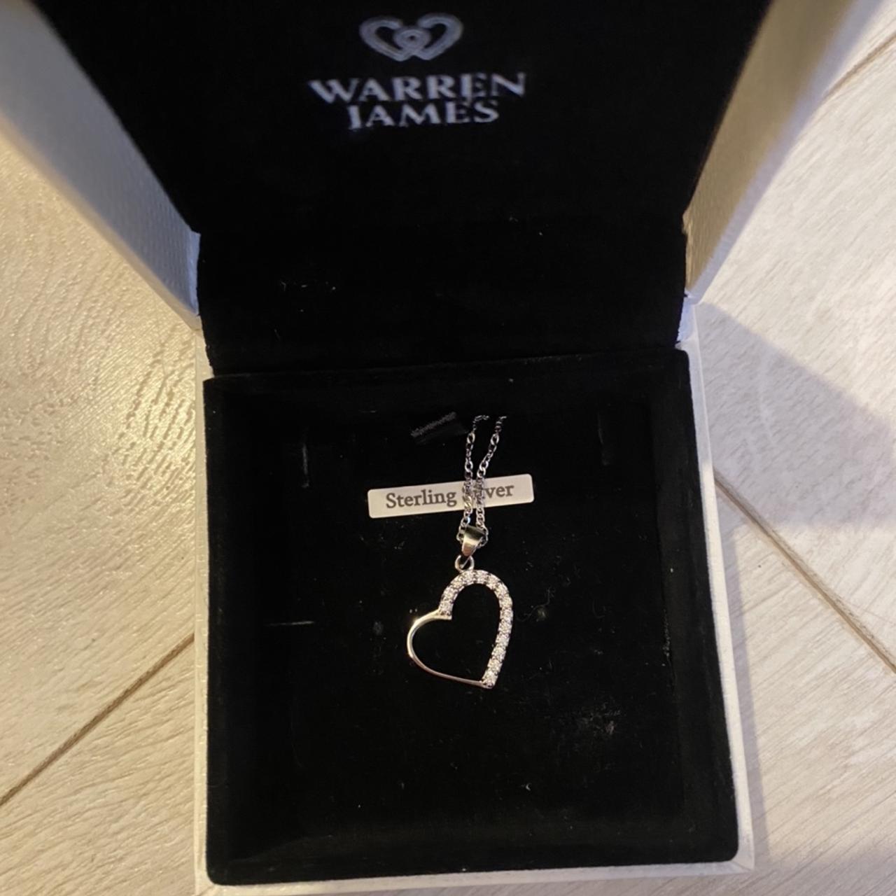 Our simply stunning Entwined... - Warren James Jewellers | Facebook