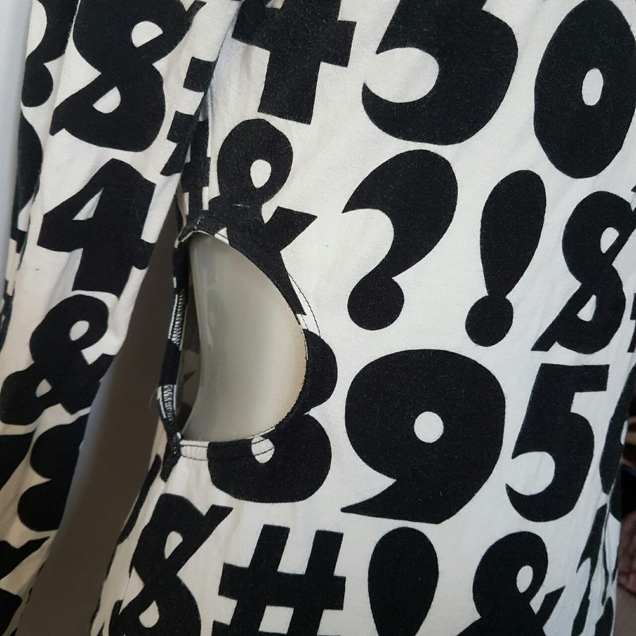 Forever 21 Women's Dress (2)