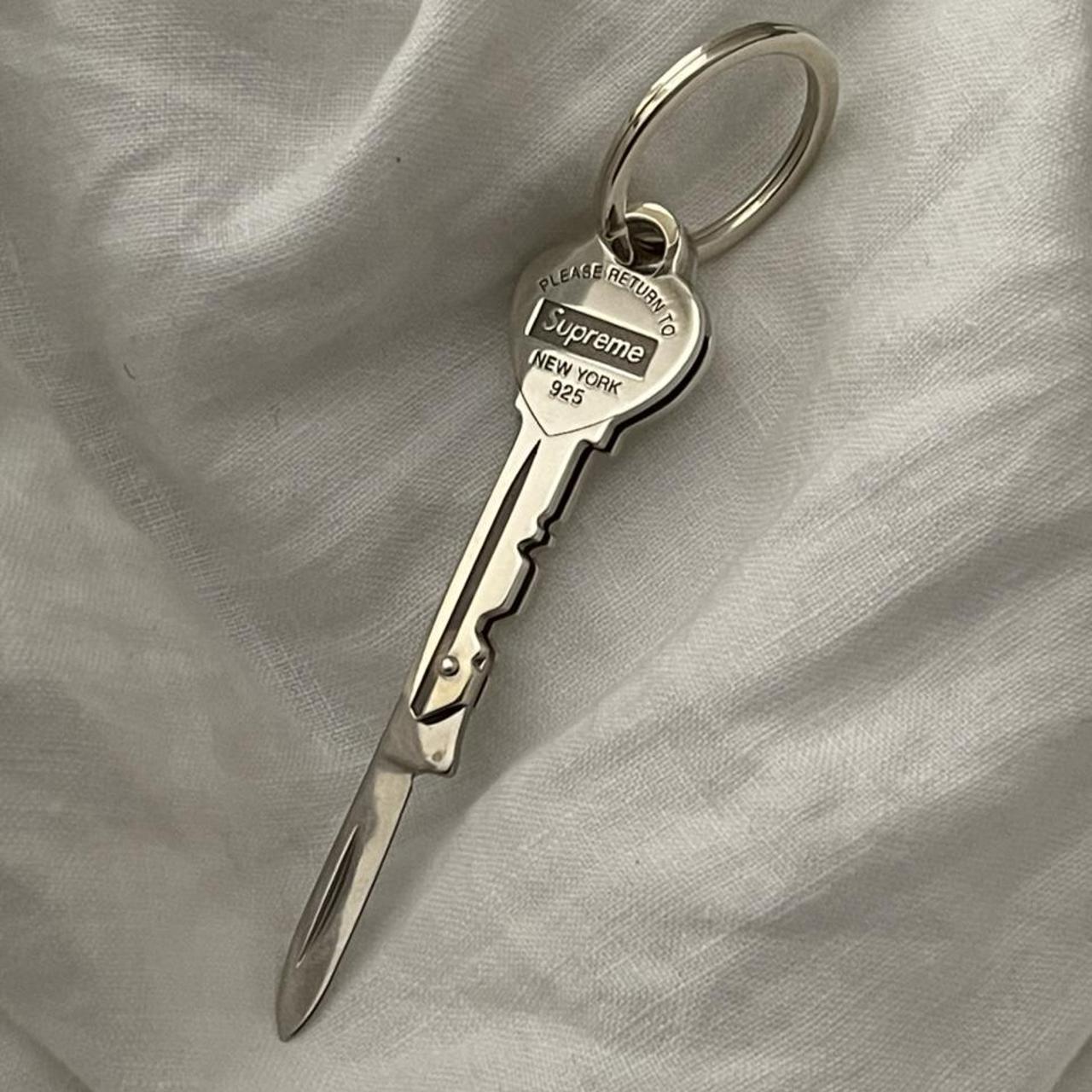 SUPREME®️x TIFFANY & CO. Collaboration ✨ Return to | Depop