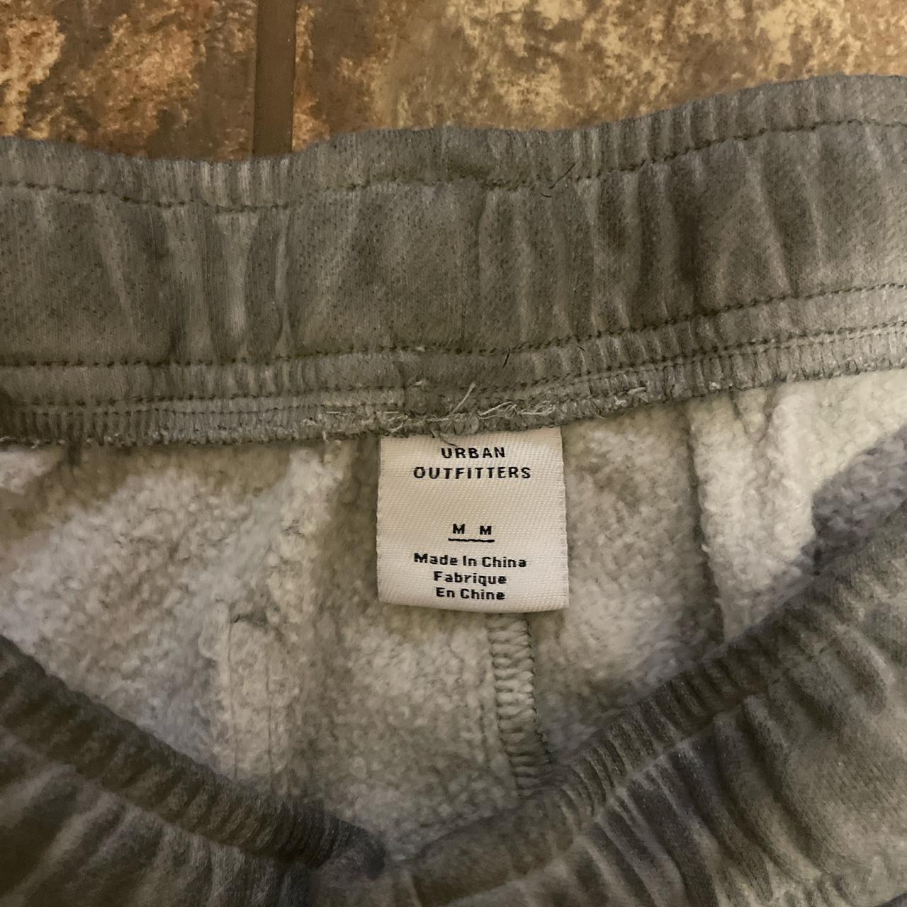Urban Outfitters Sweatpants - Depop