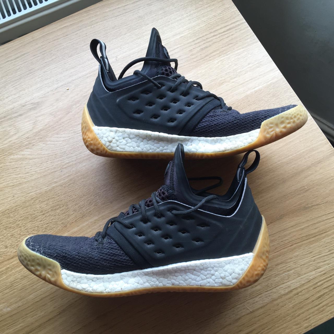 adidas basketball shoes harden vol 2