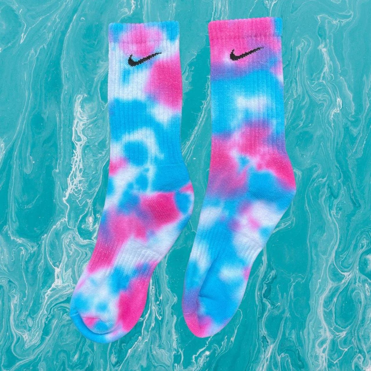 nike-women-s-multi-socks-depop