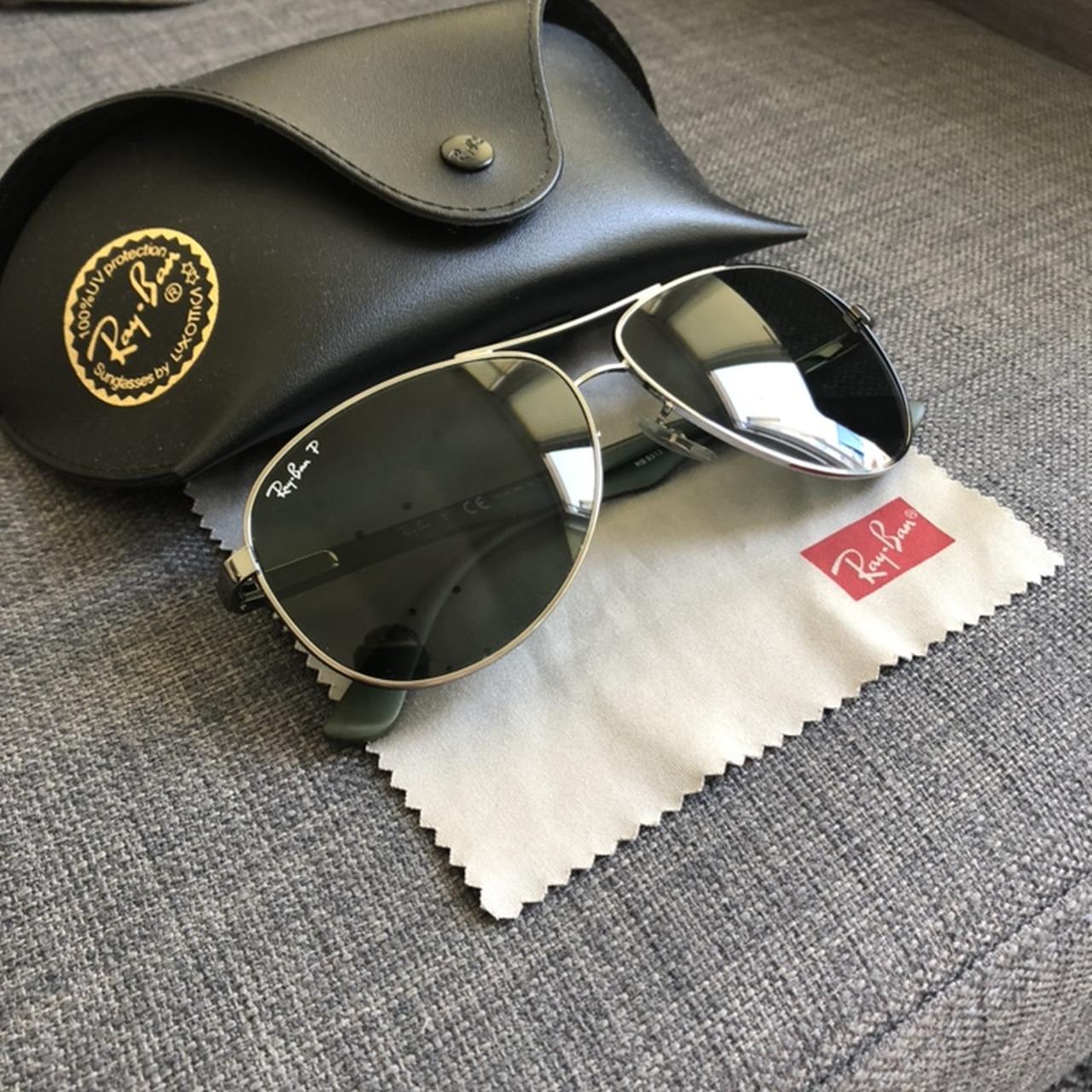 Ray-Ban Men's Sunglasses | Depop