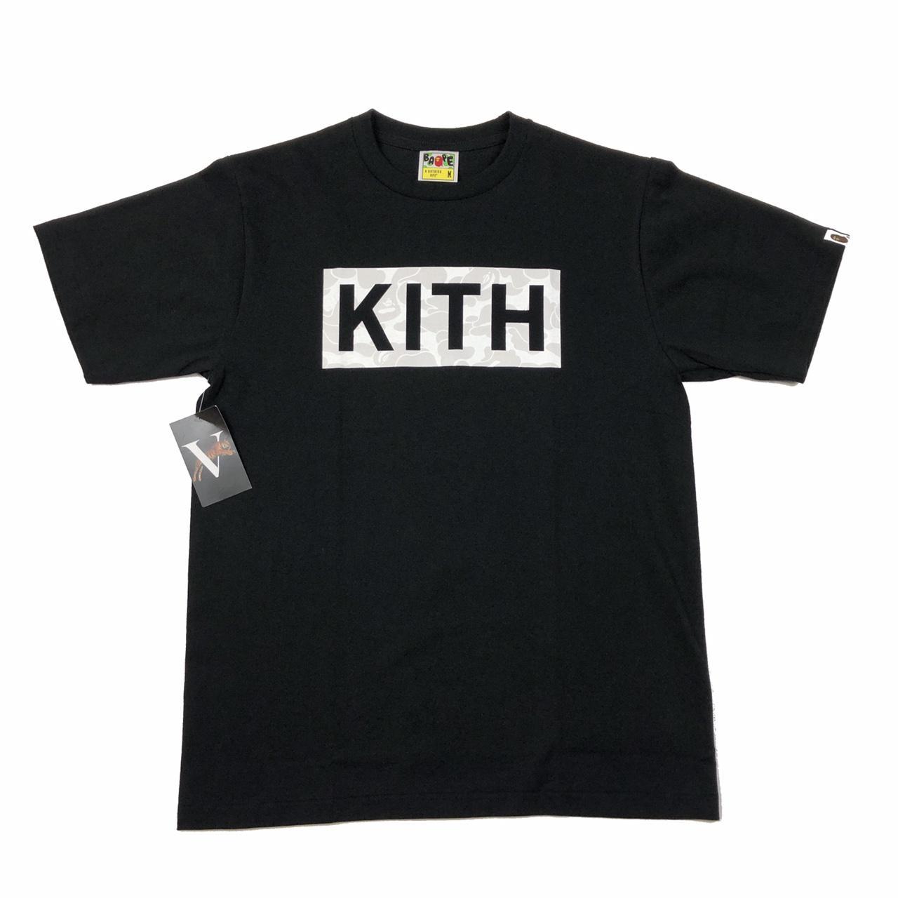 bape kith