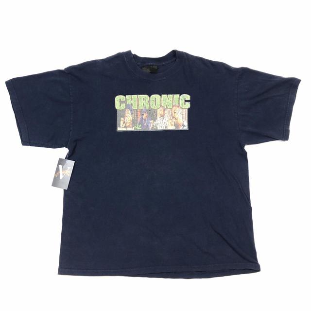 Vintage Serial Killer Chronic Friday Movie Tee T... - Depop