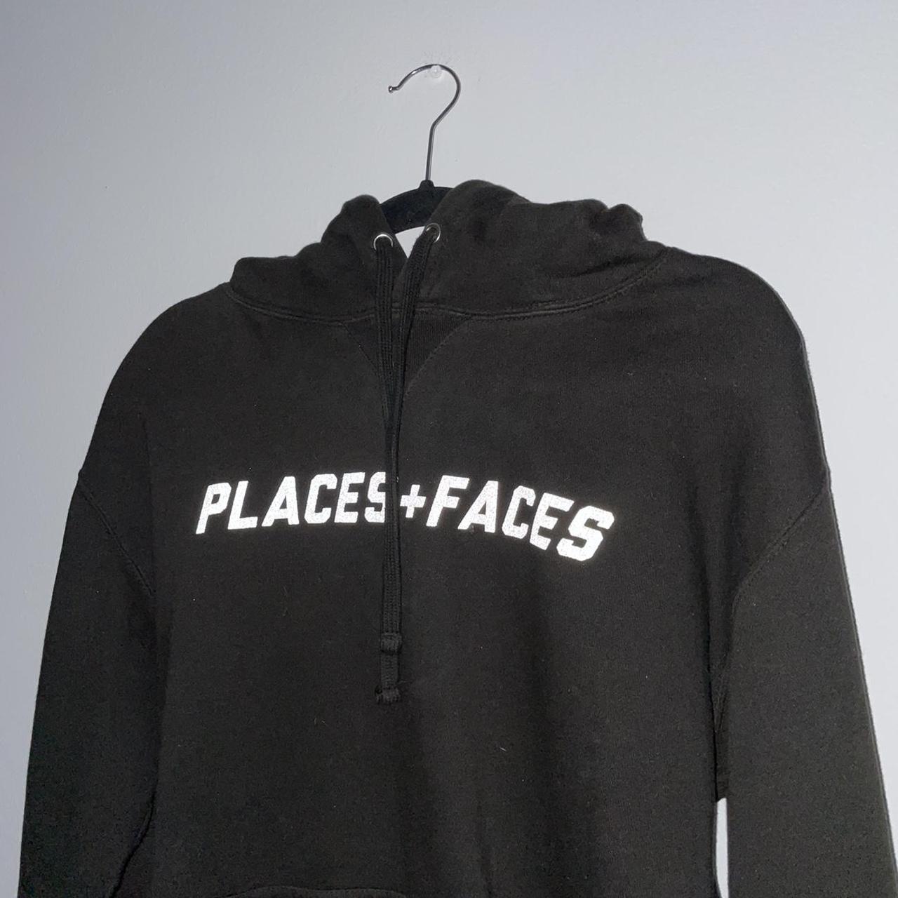 Places + Faces | Preowned & Secondhand Fashion | Depop