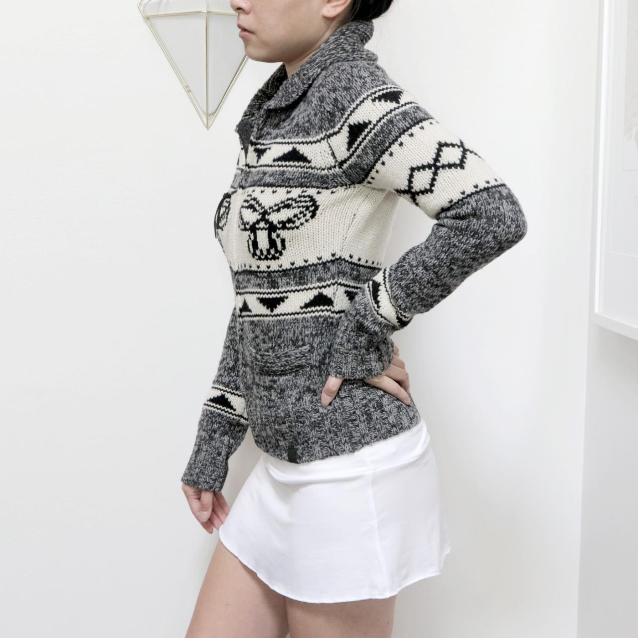 Aritzia clearance cowichan sweater