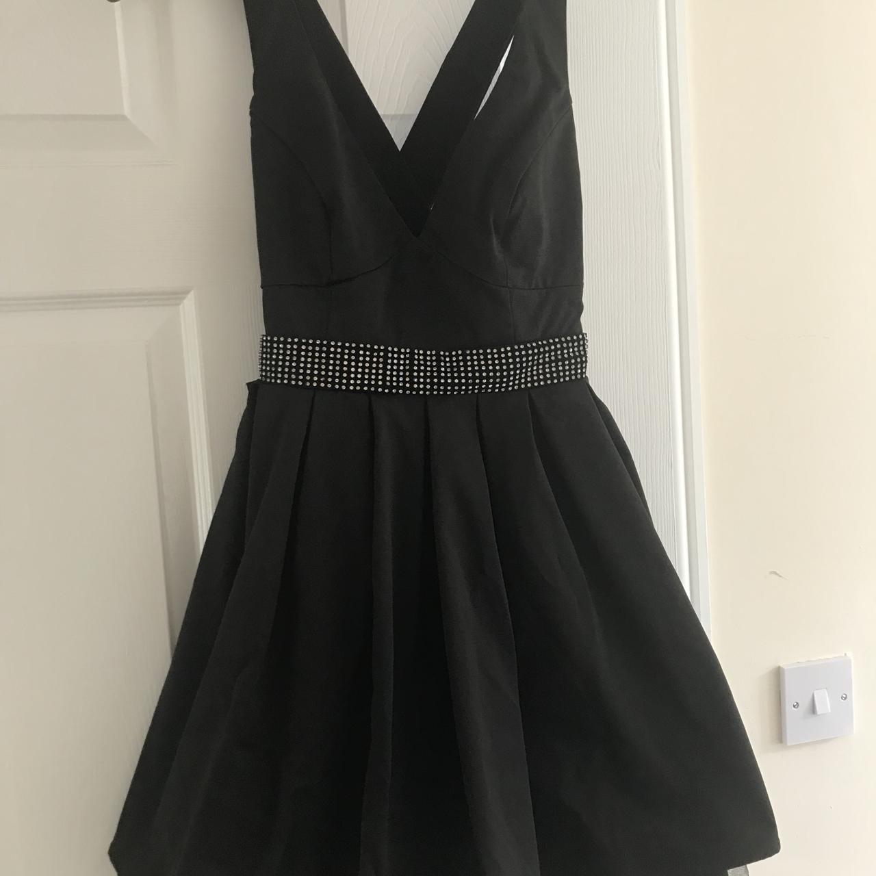 Lipsy clearance skater dress