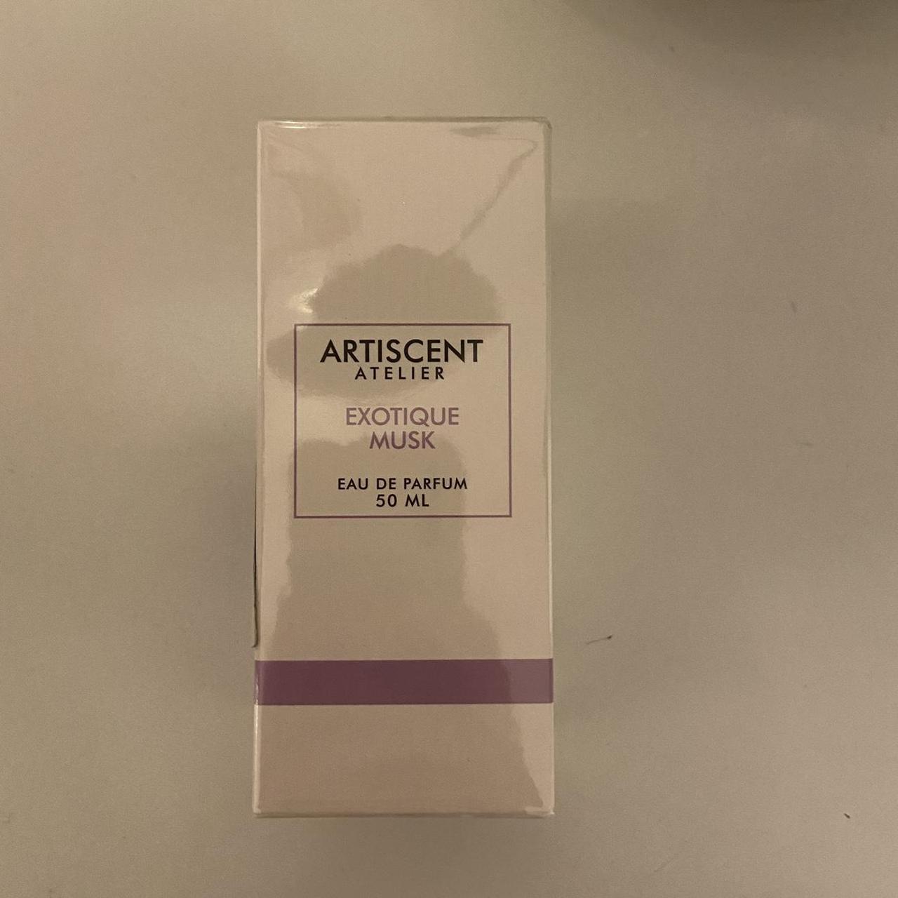 Artiscent exotique musk 50ml Brand new unopened,... - Depop