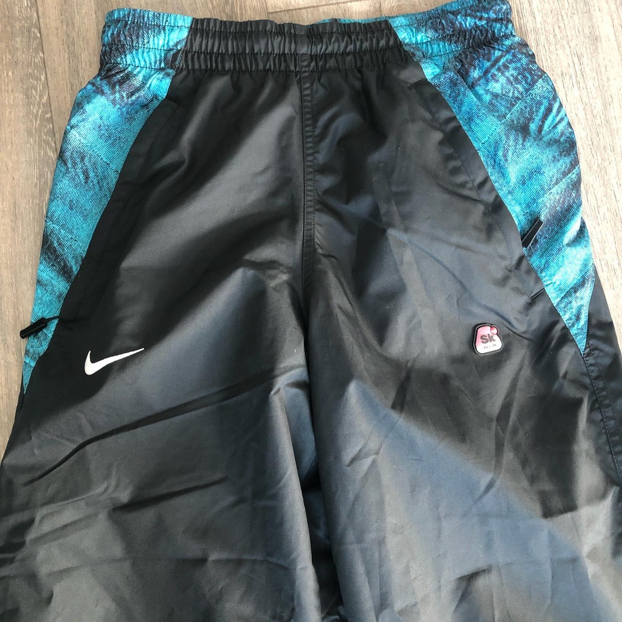 sk air tracksuit bottoms