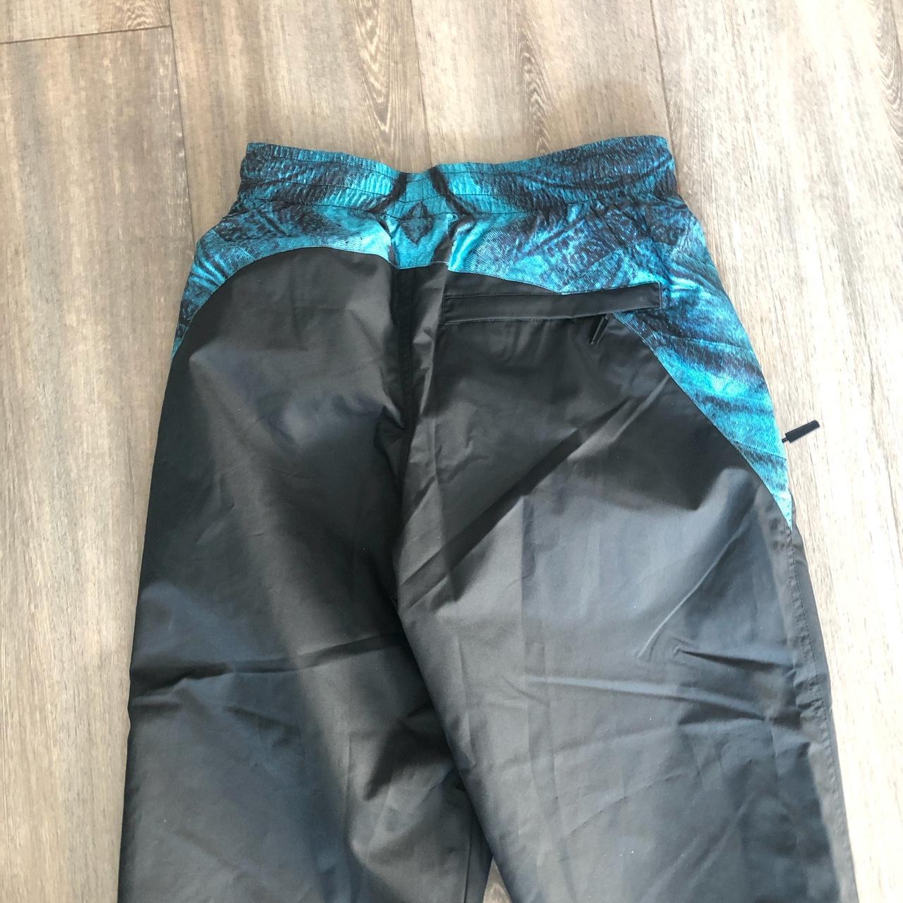 sk air tracksuit bottoms
